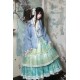 Everlasting Flower Floral-Scented Summer Breeze Kimono Jacket(Pre-Order/4 Colours/Full Payment Without Shipping)